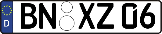 BN-XZ06
