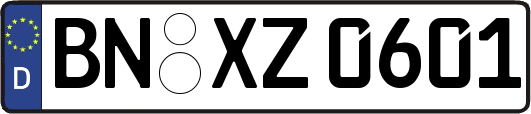 BN-XZ0601