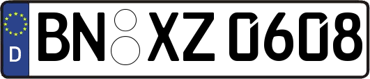 BN-XZ0608