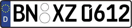BN-XZ0612