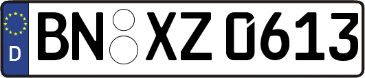 BN-XZ0613
