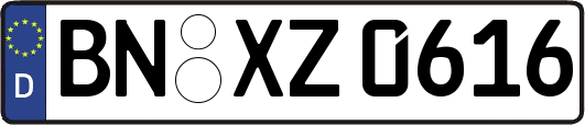 BN-XZ0616