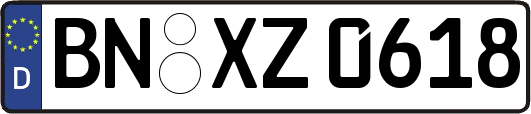 BN-XZ0618