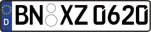 BN-XZ0620