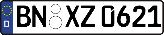 BN-XZ0621