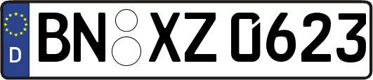 BN-XZ0623
