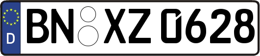 BN-XZ0628