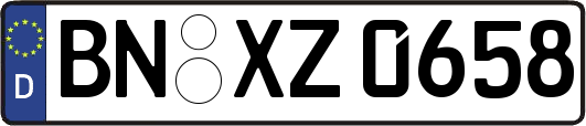 BN-XZ0658