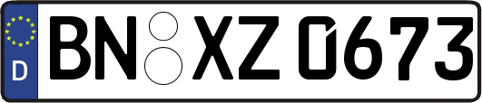 BN-XZ0673