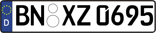 BN-XZ0695