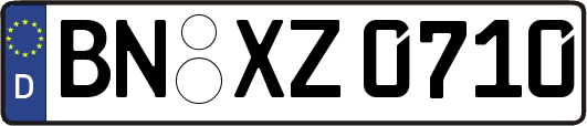 BN-XZ0710