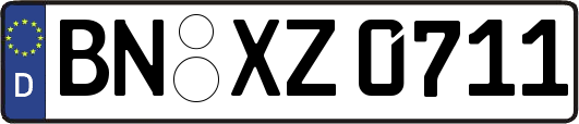 BN-XZ0711