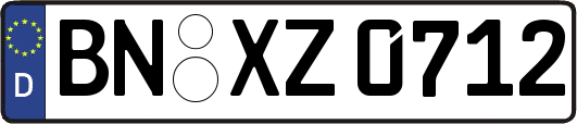 BN-XZ0712