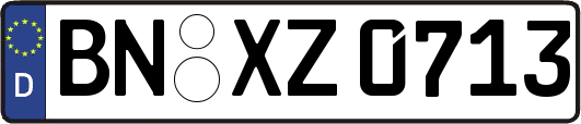 BN-XZ0713