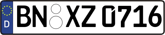 BN-XZ0716