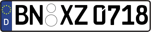BN-XZ0718