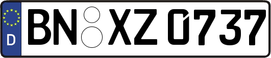 BN-XZ0737