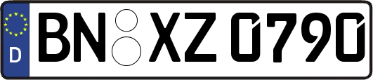BN-XZ0790