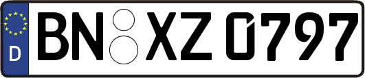 BN-XZ0797