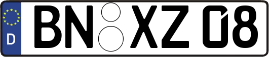 BN-XZ08