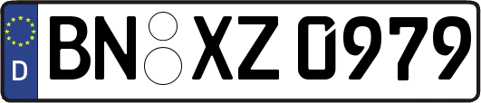 BN-XZ0979