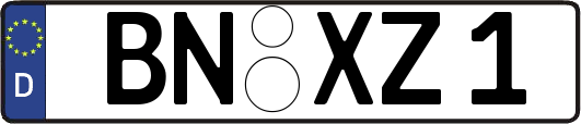 BN-XZ1