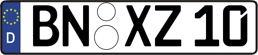BN-XZ10