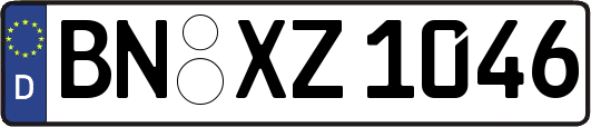 BN-XZ1046
