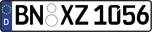 BN-XZ1056