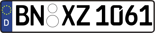 BN-XZ1061