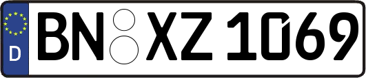 BN-XZ1069