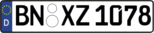 BN-XZ1078