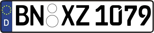 BN-XZ1079