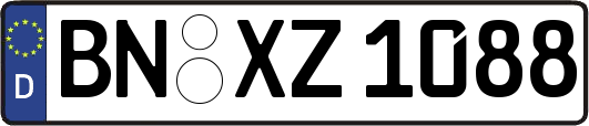 BN-XZ1088