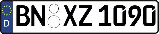 BN-XZ1090