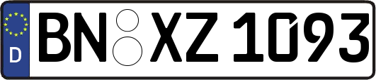 BN-XZ1093