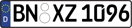 BN-XZ1096