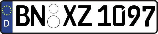 BN-XZ1097