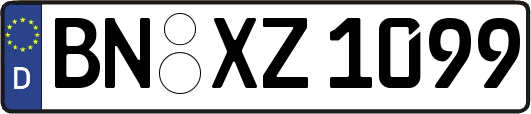 BN-XZ1099
