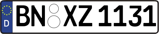 BN-XZ1131