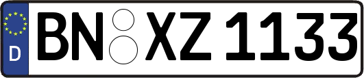 BN-XZ1133