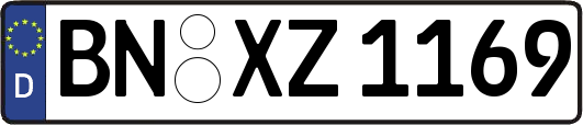 BN-XZ1169