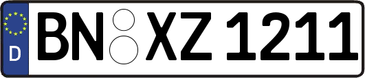 BN-XZ1211