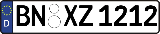 BN-XZ1212