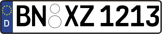 BN-XZ1213