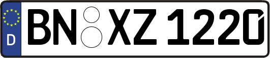BN-XZ1220