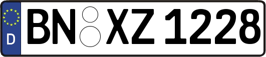 BN-XZ1228