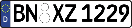 BN-XZ1229