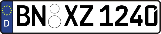 BN-XZ1240