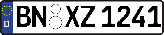 BN-XZ1241